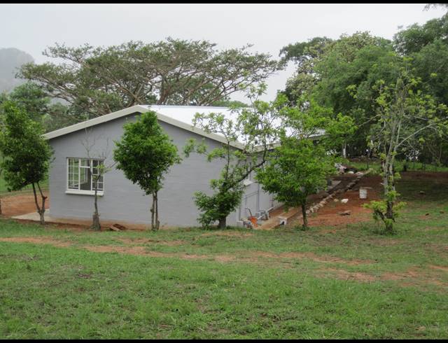 26HA FARM FOR SALE IN NELSPRUIT RURAL